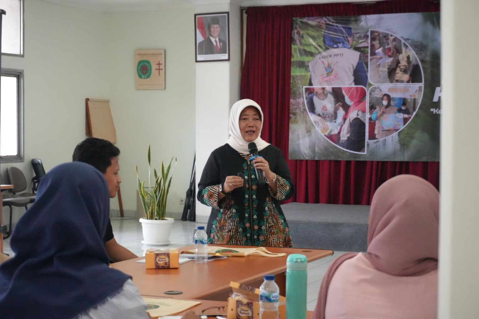 BERITA TERBARU – PPTI