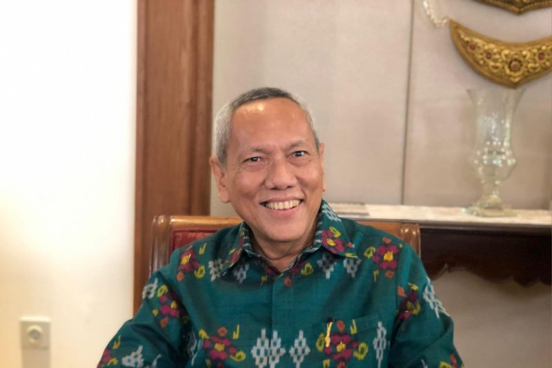 Deklarasi “TB Warriors” di Kemenko PMK