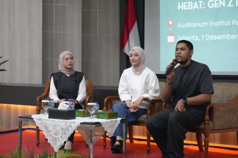 BERITA TERBARU – PPTI