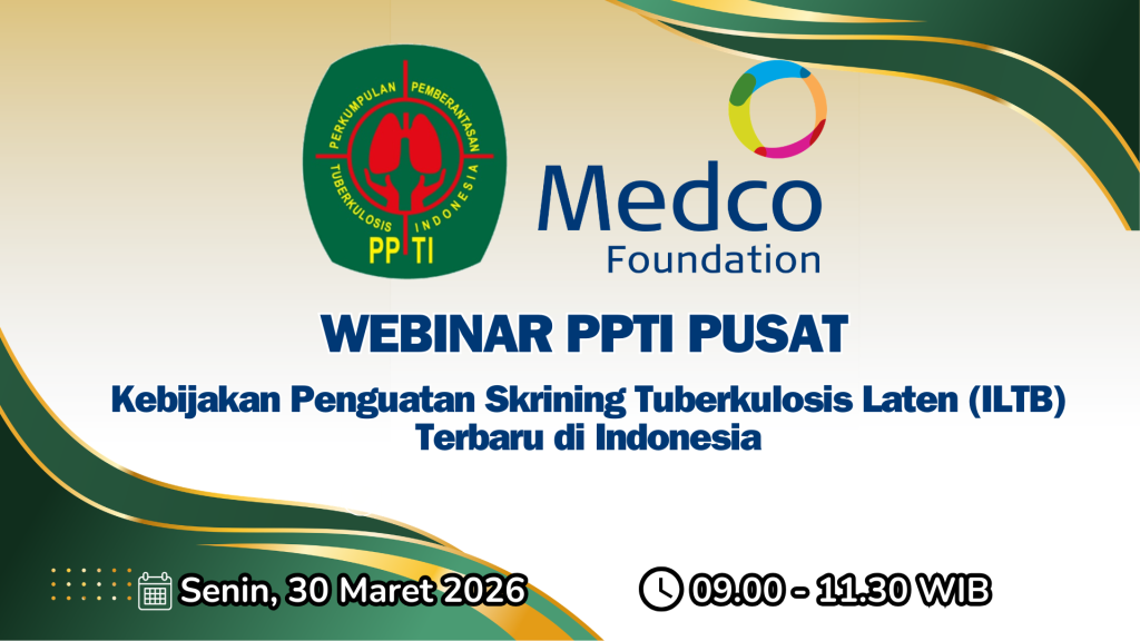 Workshop Reguler PPTI Pusat