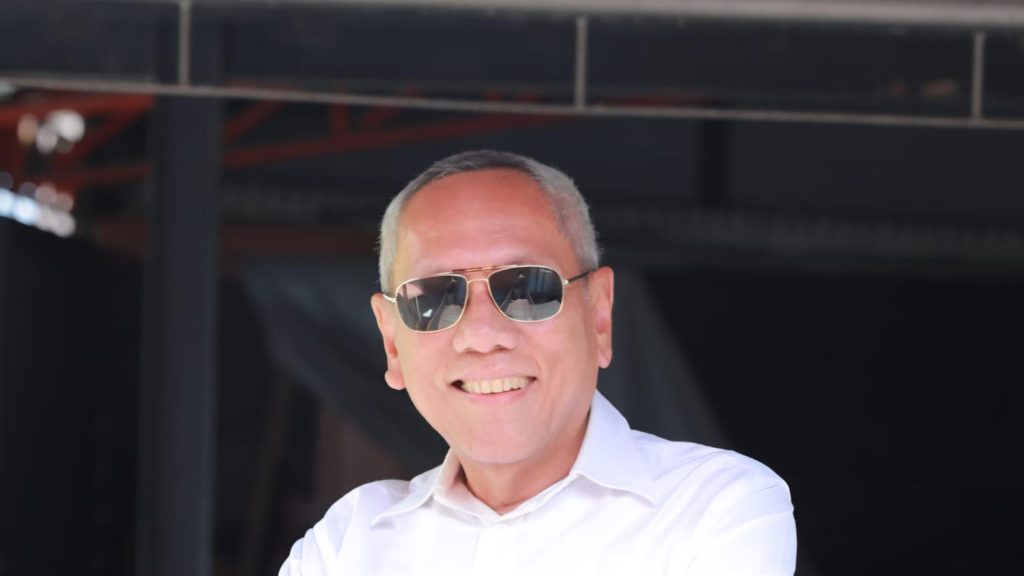 5 Tips Berpuasa Sehat Untuk Pasien TB.