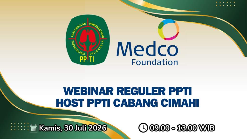 Webinar PPTI Cabang Kota Cimahi