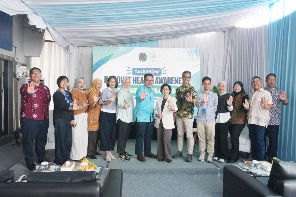EDUKASI TB DI TEMPAT KERJA EDUKASI TB DI TEMPAT KERJA