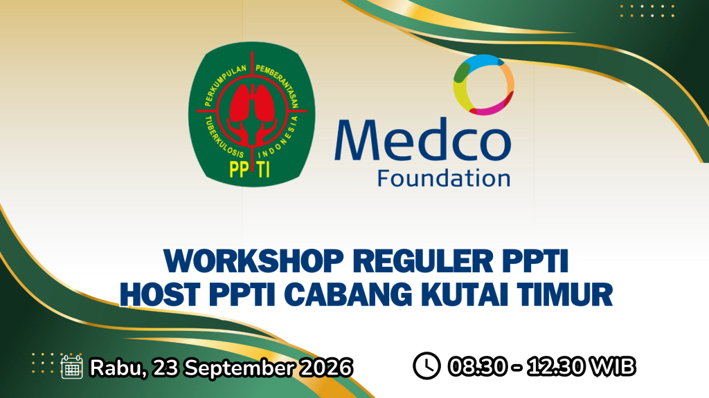 Workshop Reguler PPTI Cabang Kutai Timur
